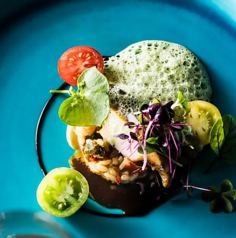 SIO syuji hijikuro シオ シュウジ ヒジクロのコース写真