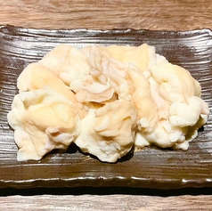 鍋の追加具材