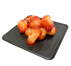 らっきょキムチ