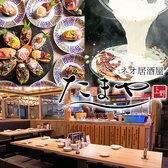 居酒屋 たまや tamaya 上野駅前店の詳細