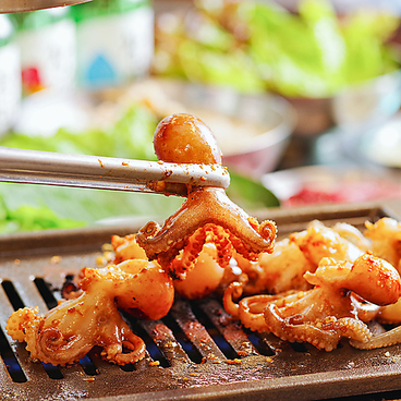 ミリネヤンコプチャン川崎店のおすすめ料理1