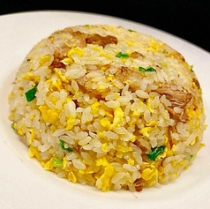 51.角煮炒飯