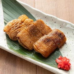 鱧のかば焼き