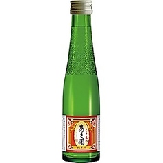 あさ開 純米