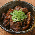料理メニュー写真&nbsp;特製土手焼き