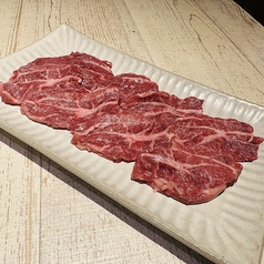 牛ホホ肉