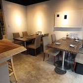 かりんとう はなれの雰囲気3