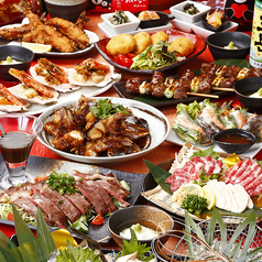 肥後大津 ごちそう 金之助の写真3