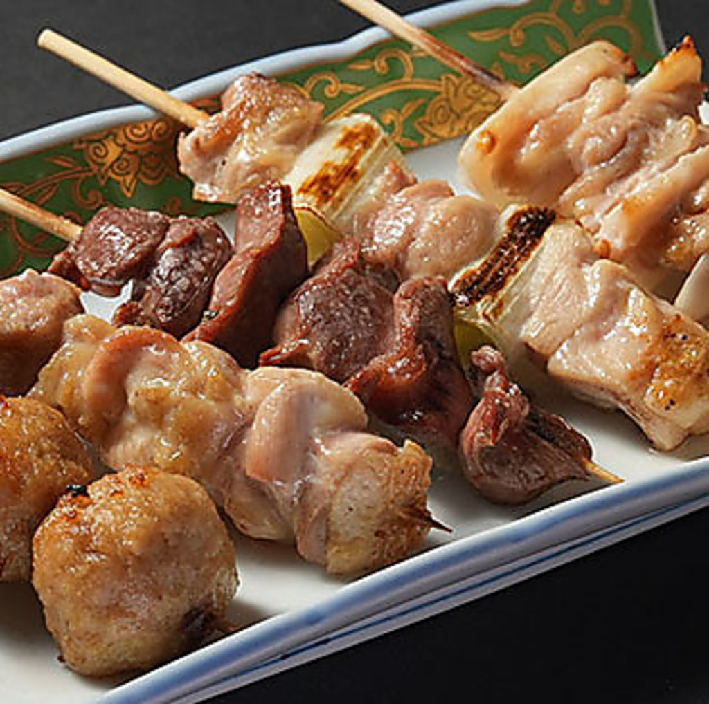 ≪横浜駅西口徒歩1分≫個室もあります♪宴会やデート、女子会に最適♪自慢の創作料理も◎