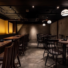 地下2Fは最大32名様OK◎ご予約はお電話はもちろんネットからも受付中！