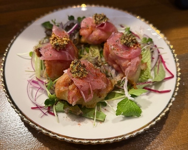 縁のおすすめ料理1