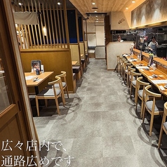 串のきいちの雰囲気2