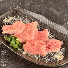 どら壱のおすすめ料理1