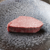 絶品ステーキをご用意