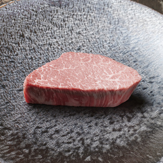 神戸牛 麓の宮ステーキ なんば道頓堀店の写真2