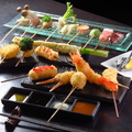 串かつ料理 えそらのおすすめ料理1