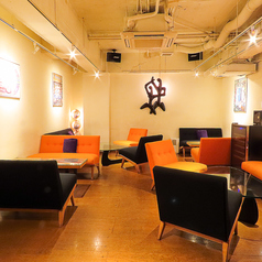 ラウンジ LOUNGE 銀座店のおすすめ料理2