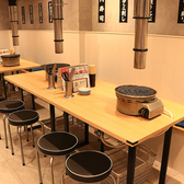 大衆焼肉 吟～ぎん～ 堺東店の雰囲気3