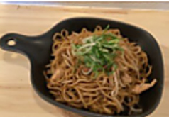 ちょっと食べたい焼きそば