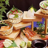 祇園小路 鮮 遊食房屋 丸亀店のおすすめ料理3