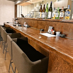 炉端 灯の雰囲気3