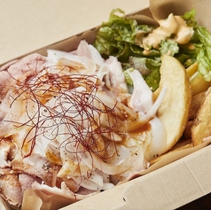 肉バル&カフェ アンドアイランド &ISLAND 北浜のおすすめランチ3