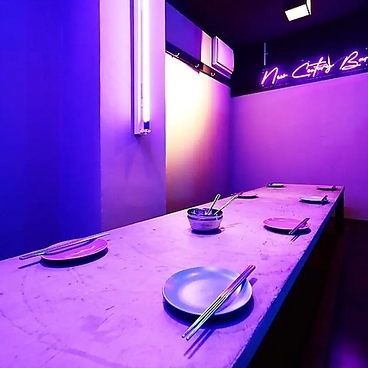 居酒屋 堂山劇場 梅田店の雰囲気1