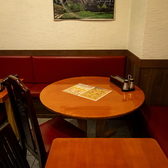 マジックキッチンの雰囲気3