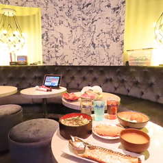 ぐっとスペース 金山店の特集写真