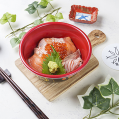 居酒屋 集魚 SWIMMYのおすすめランチ2