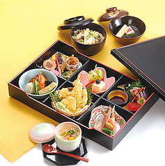 【法事】法事にもご利用頂けます。影膳のご用意も承れますのでまずはご相談下さいませ。