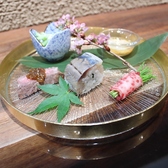 料理八吉のおすすめ料理2