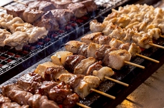 もつ焼きばん 三軒茶屋店の特集写真