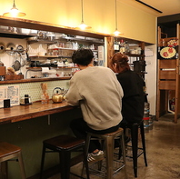 笑顔あふれる接客で街を元気に盛り上げるお店♪