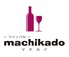 machikadoワインバルのロゴ