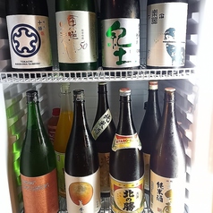 囲炉裏とお酒 ほのわのおすすめ料理3