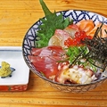 料理メニュー写真&nbsp;海鮮丼