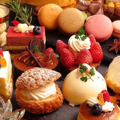 pizza&cafe il vesta C FX^