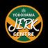 YOKOHAMA JERK CENTRE ヨコハマジャークセンターのロゴ