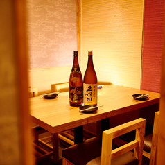 個室居酒屋 鳥道酒場 新宿東口店2号店のコース写真