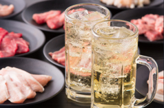 安安 浅草六区店のコース写真