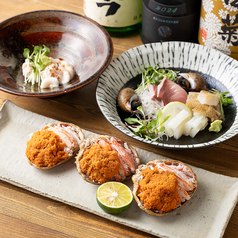 日本酒居酒屋【海鮮×土鍋ご飯×鍋】イザカヤ コン IZAKAYA KON 吉祥寺の写真2
