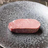 絶品ステーキをご用意