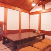 BEL ASIA FOODの雰囲気3