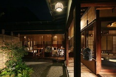 各種宴会・大型個室宴会貸切承ります(大型個室30名様迄・40名様迄館内貸切）