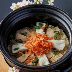 料亭　万葉亭のおすすめ料理2