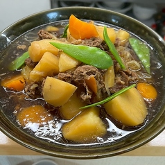 分福茶釜の写真2
