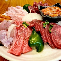 【600ｇ】恵比寿盛り