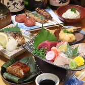 博多わたぬきのおすすめ料理3
