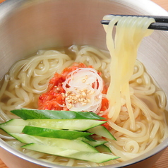 盛岡直送冷麺